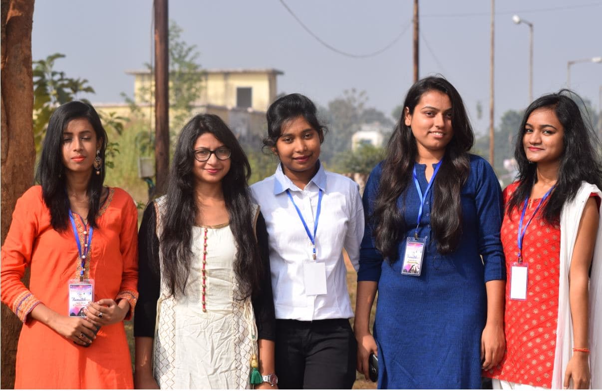 Dumka Engineering College Infrastructure photo 10